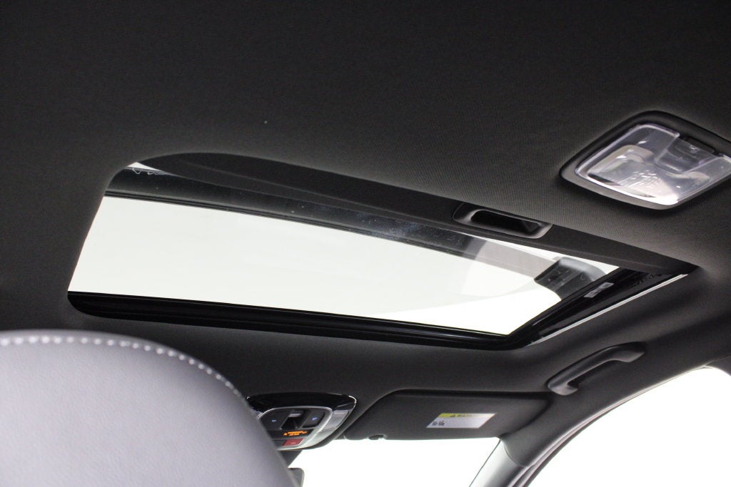 2027 Hyundai Santa Cruz SEL