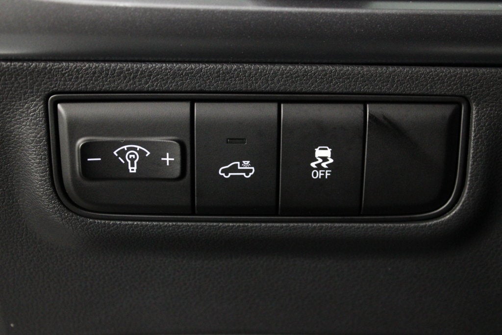 2027 Hyundai Santa Cruz SEL