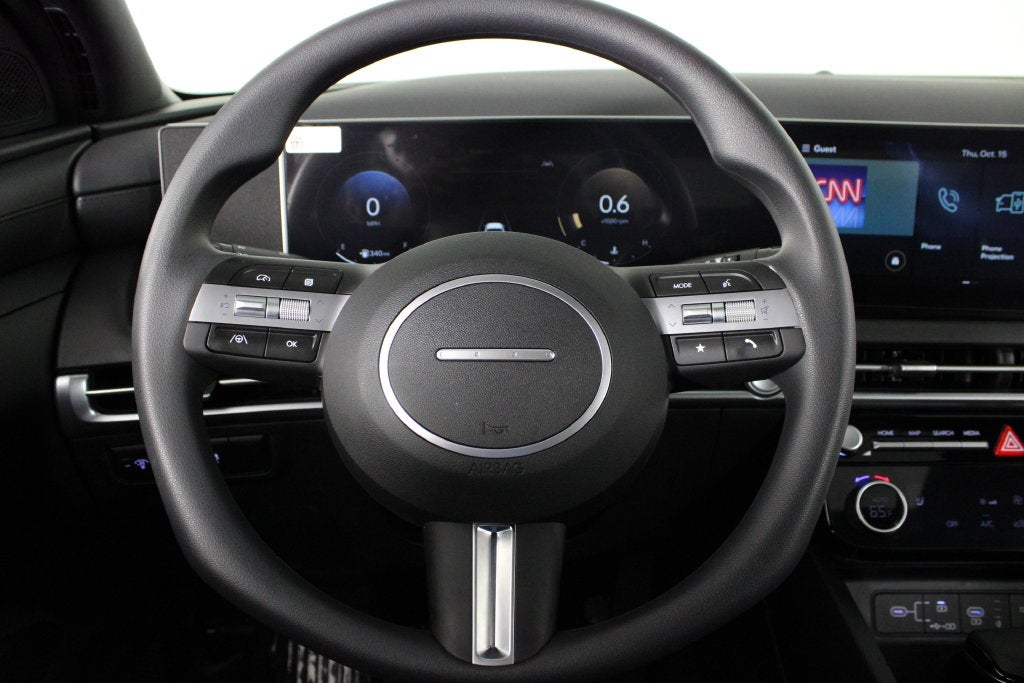 2027 Hyundai Santa Cruz SEL