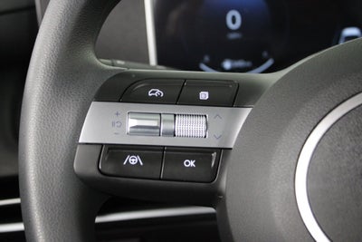 2027 Hyundai Santa Cruz SEL
