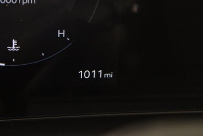 2027 Hyundai Santa Cruz SEL