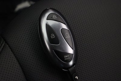 2027 Hyundai Santa Cruz SEL