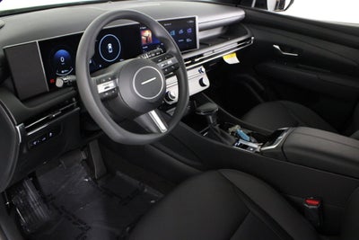 2027 Hyundai Santa Cruz SEL