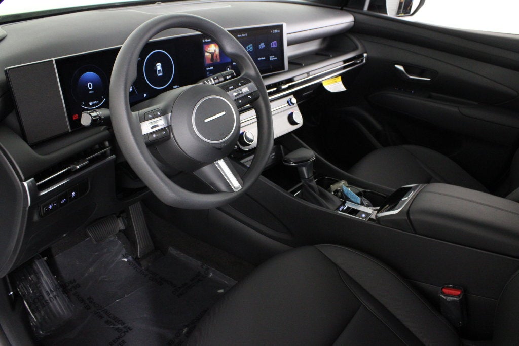 2027 Hyundai Santa Cruz SEL