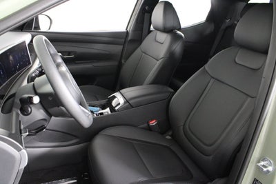 2027 Hyundai Santa Cruz SEL