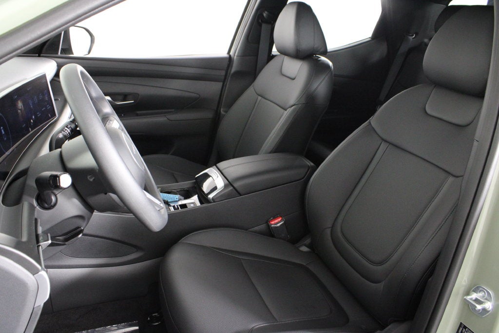 2027 Hyundai Santa Cruz SEL