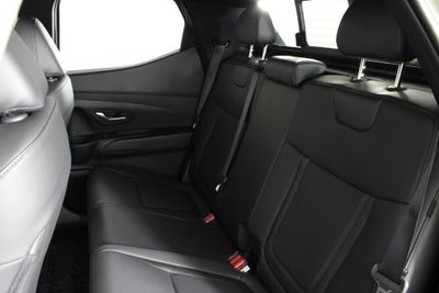 2027 Hyundai Santa Cruz SEL