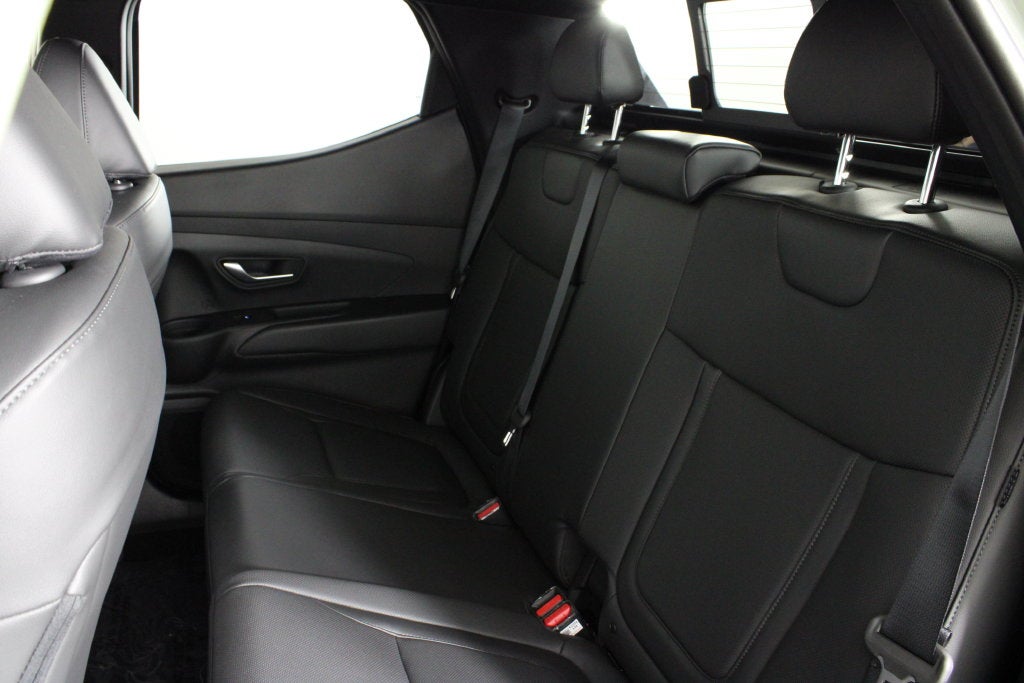 2027 Hyundai Santa Cruz SEL
