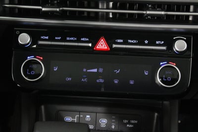 2027 Hyundai Santa Cruz SEL