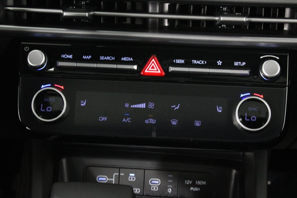 2027 Hyundai Santa Cruz SEL