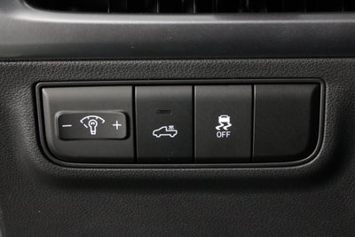 2027 Hyundai Santa Cruz SEL