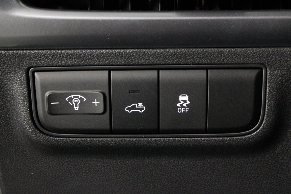 2027 Hyundai Santa Cruz SEL