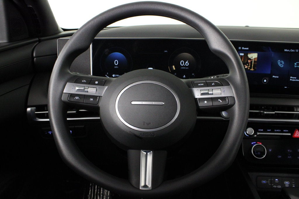 2027 Hyundai Santa Cruz SEL