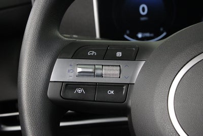 2027 Hyundai Santa Cruz SEL