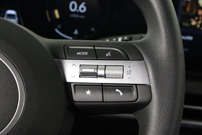 2027 Hyundai Santa Cruz SEL