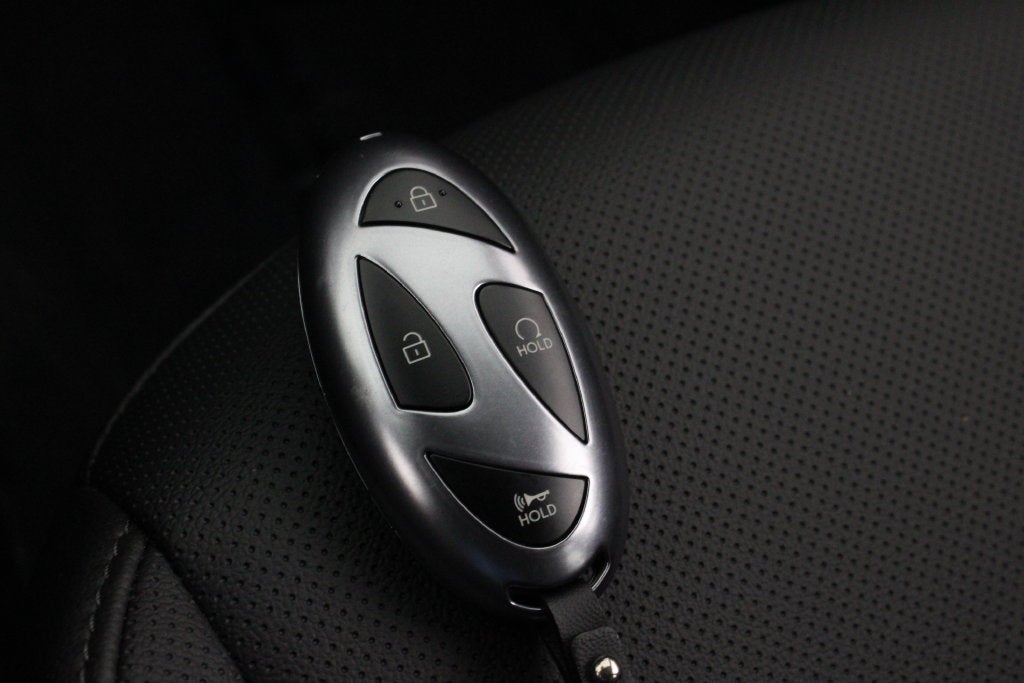 2027 Hyundai Santa Cruz SEL