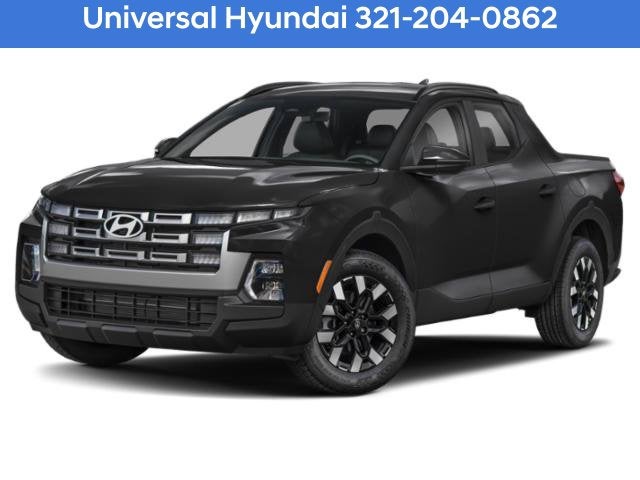 2027 Hyundai Santa Cruz SEL