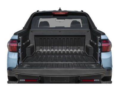 2027 Hyundai Santa Cruz SEL