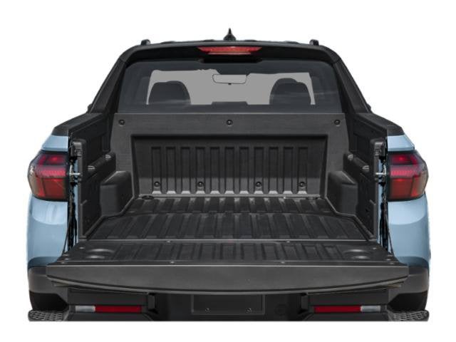 2027 Hyundai Santa Cruz SEL