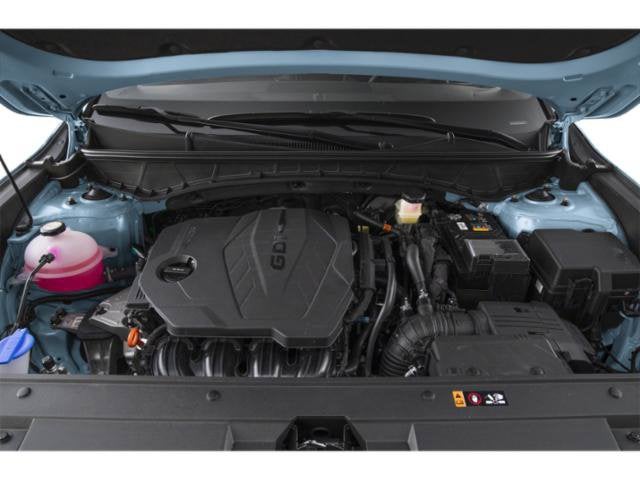 2027 Hyundai Santa Cruz SEL