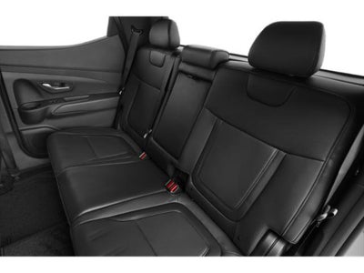 2027 Hyundai Santa Cruz SEL