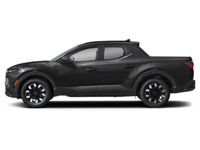 2027 Hyundai Santa Cruz SEL