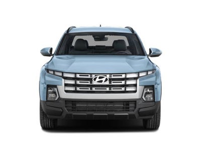 2027 Hyundai Santa Cruz SEL