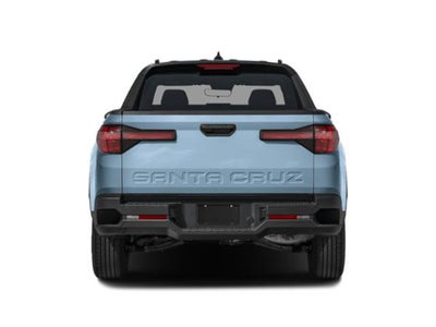 2027 Hyundai Santa Cruz SEL