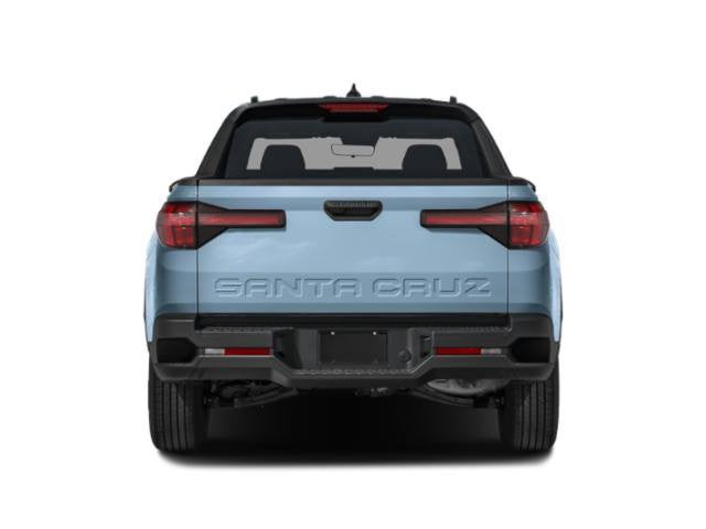 2027 Hyundai Santa Cruz SEL