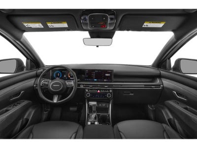 2027 Hyundai Santa Cruz SEL