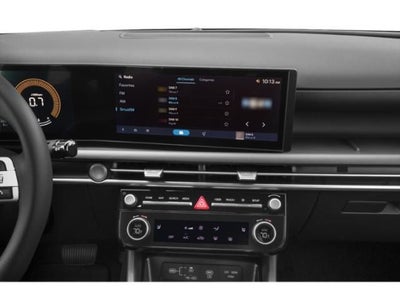 2027 Hyundai Santa Cruz SEL