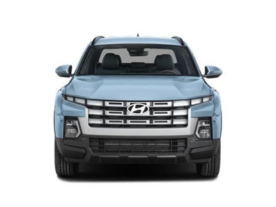 2027 Hyundai Santa Cruz SEL