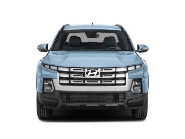 2027 Hyundai Santa Cruz SEL