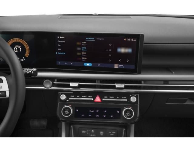 2027 Hyundai Santa Cruz SEL