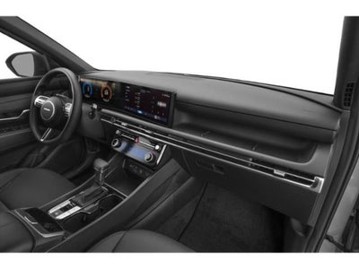 2027 Hyundai Santa Cruz SEL