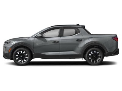 2027 Hyundai Santa Cruz SEL