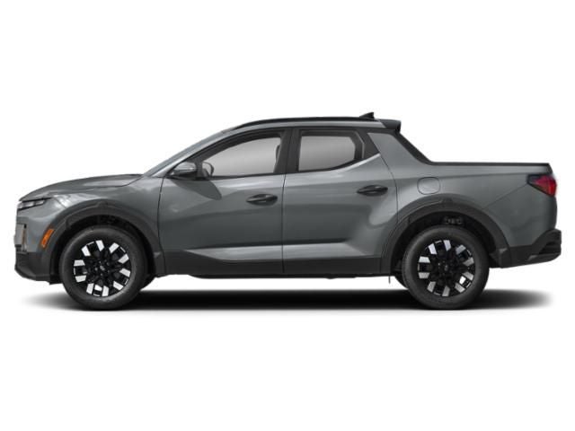 2027 Hyundai Santa Cruz SEL