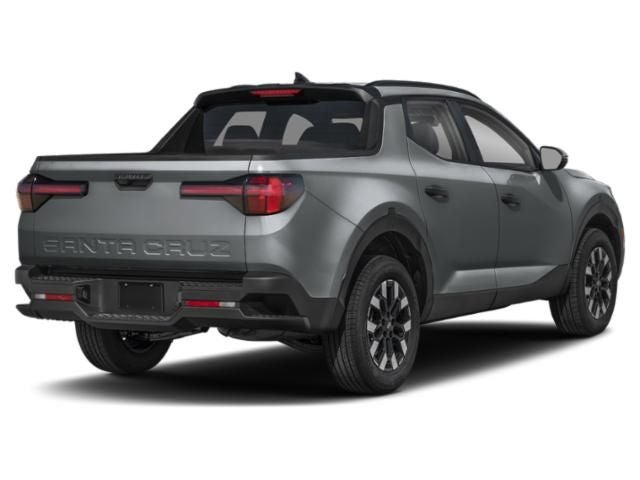 2027 Hyundai Santa Cruz SEL