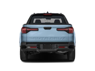 2027 Hyundai Santa Cruz SEL