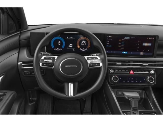 2027 Hyundai Santa Cruz SEL