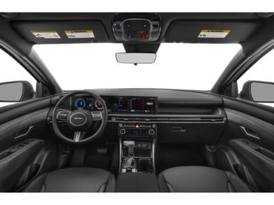 2027 Hyundai Santa Cruz SEL