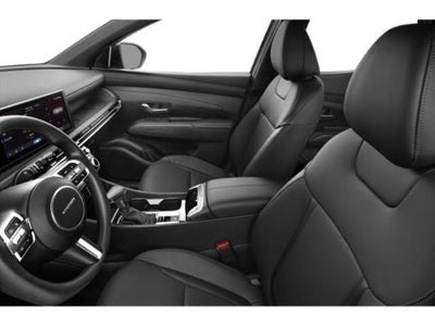 2027 Hyundai Santa Cruz SEL