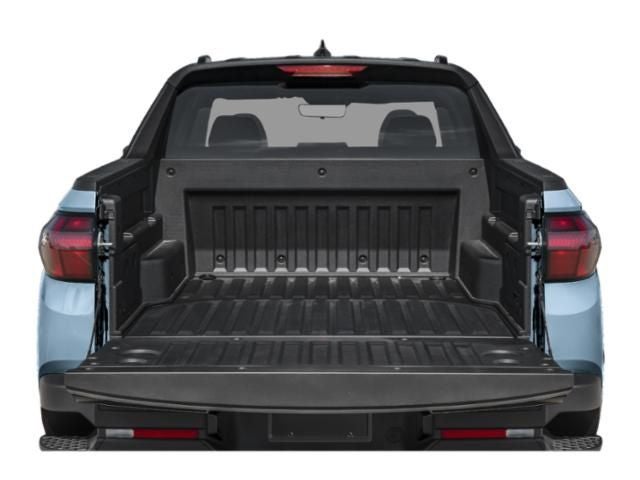 2027 Hyundai Santa Cruz SEL