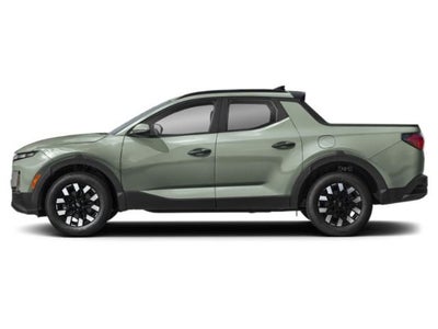 2027 Hyundai Santa Cruz SEL