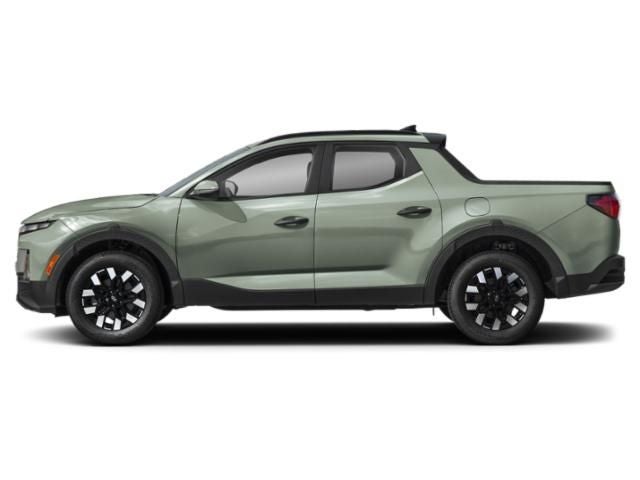 2027 Hyundai Santa Cruz SEL