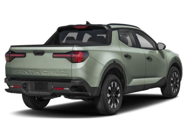 2027 Hyundai Santa Cruz SEL