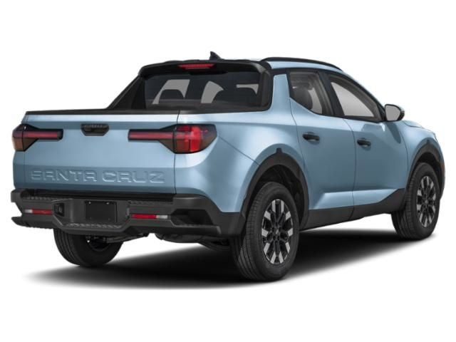 2027 Hyundai Santa Cruz SEL