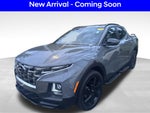 2023 Hyundai Santa Cruz NIGHT