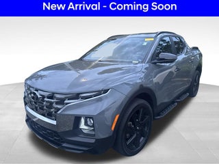 2023 Hyundai Santa Cruz NIGHT