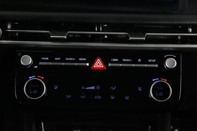 2025 Hyundai Santa Cruz XRT